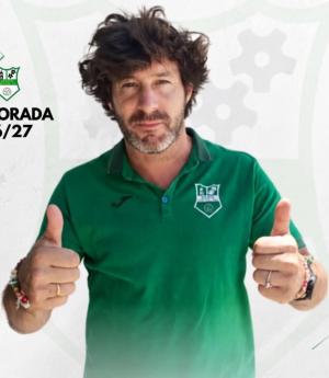 David Anaya (Estepa Industrial) - 2026/2027