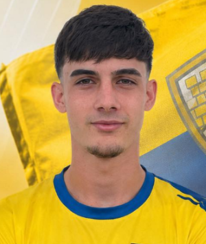 �lvaro Oncala (Atl�tico Zabal) - 2026/2027