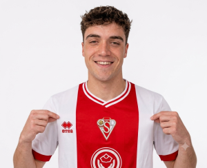 Hugo Viqueira (S.D. O Val de Nar�n) - 2026/2027