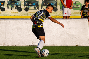 LALA (Cuervo Deportivo) - 2026/2027