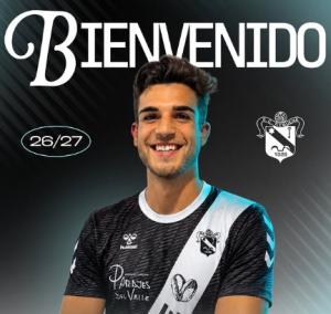 �lex (S.C. Requena) - 2026/2027