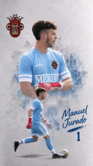 Jurado (Atl�tico Espele�o) - 2026/2027