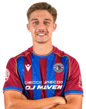 Luis Nicol�s (C.D. Extremadura) - 2026/2027