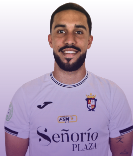 Pipa (C.D. Illescas) - 2026/2027