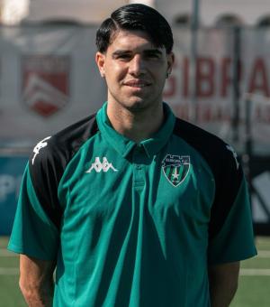 Francesco (Europa F.C.) - 2026/2027