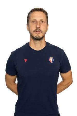 Iv�n Madro�o (Atl�tico Osasuna) - 2026/2027