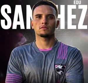 Edu S�nchez (F.C. Ordino) - 2026/2027