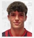 Hugo Piatti (U.D. Rote�a) - 2026/2027