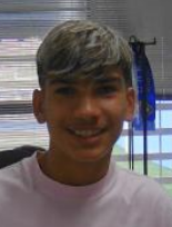 Agustin (Puerto Malague�o) - 2026/2027