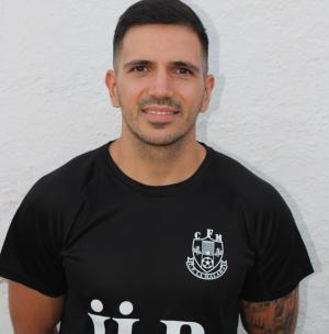 Juanillo (C.F. La Malah�) - 2026/2027