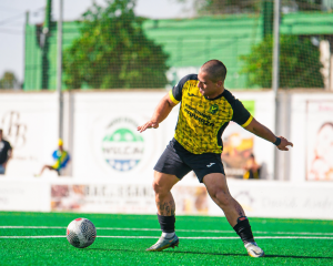 CARLOS (Cuervo Deportivo) - 2026/2027