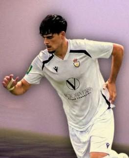 Sergio L�pez (Atl�tico Ja�n F.C.) - 2026/2027