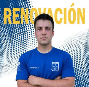 Marco (Goz�n C.F.) - 2026/2027