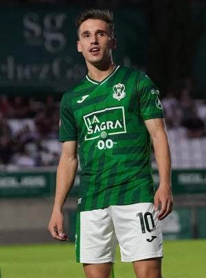 Meneses (C.D. Illescas) - 2026/2027