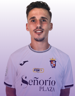 Meneses (C.D. Illescas) - 2026/2027