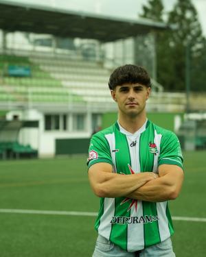 Ander (C.F. Vimenor) - 2026/2027