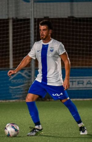 Otero (A.E. Prat) - 2026/2027