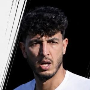 Hicham (Visanto�a C.F.) - 2026/2027