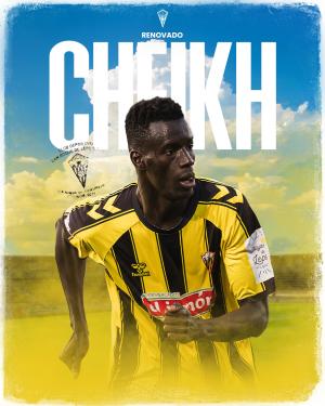 Cheikh (San Roque de Lepe) - 2026/2027