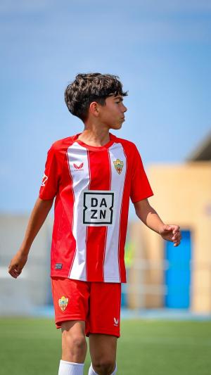 Rub�n (U.D. Almer�a) - 2026/2027