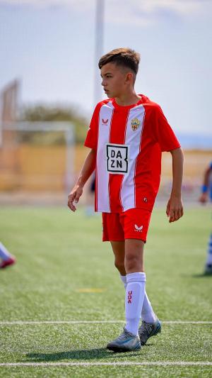 Roberto (U.D. Almer�a) - 2026/2027