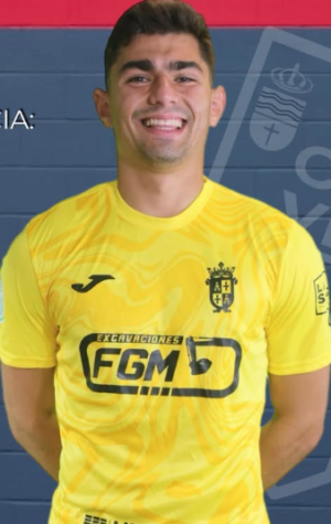 Ra�l Herrando (C.D. Villa) - 2026/2027