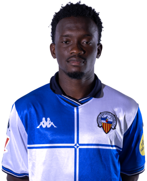 Quadri (C.E. Sabadell F.C.) - 2026/2027