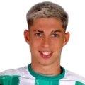 Gonzalo (Pvo. El Ejido 1969) - 2026/2027