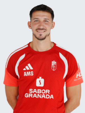 �lvaro (Granada C.F.) - 2026/2027