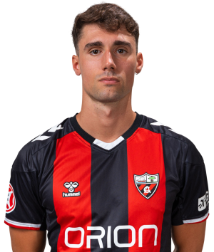 Tellechea (Arenas de Getxo) - 2026/2027