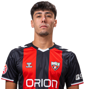 Lartitegi (Arenas de Getxo) - 2026/2027