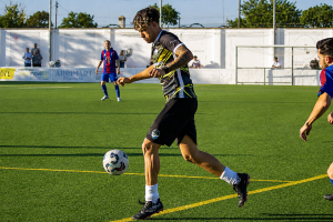 OLMO (Cuervo Deportivo) - 2026/2027