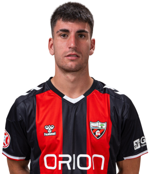 Zubelzu (Arenas de Getxo) - 2026/2027