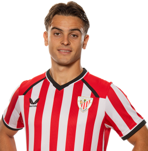 E�aut Lete (Athletic Club B) - 2026/2027