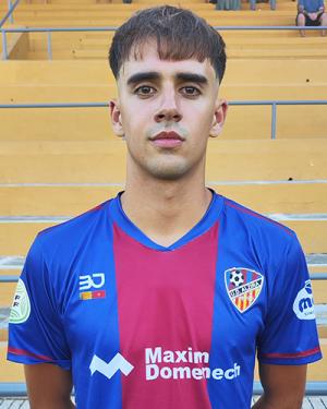 Domi (U.D. Alzira) - 2026/2027