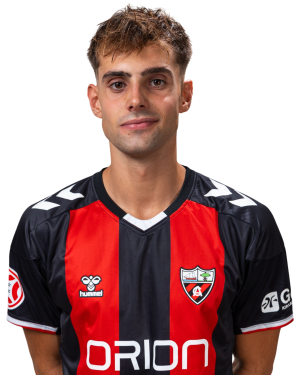 Eneko Ebro (Arenas de Getxo) - 2026/2027
