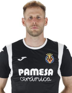 Gul�csi (Villarreal C.F.) - 2026/2027
