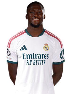 Konat� (Real Madrid C.F.) - 2026/2027