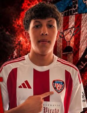 Manu Cabana (S.C.D. Milagrosa) - 2026/2027