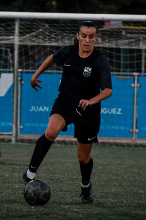 Marta (Fundaci� AE Prat) - 2026/2027