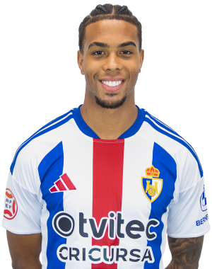 De Le�n (S.D. Ponferradina) - 2026/2027