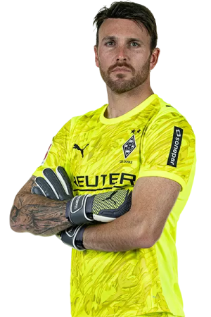 Sippel (Borussia M�nchengl.) - 2026/2027