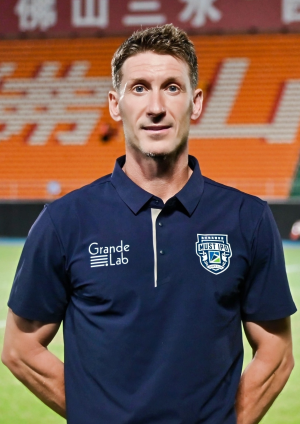 Santi Escudero (Must IPO S.C.) - 2026/2027