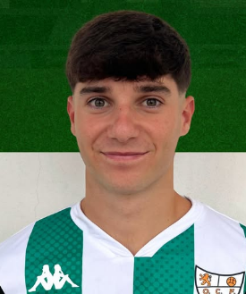 Aitor (Olula del R�o C.F.) - 2026/2027