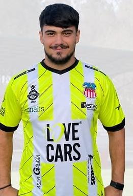 H.Davila (Juvenil Ponteareas) - 2026/2027