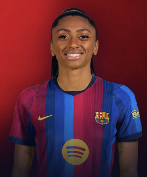Kerolin (F.C. Barcelona) - 2026/2027