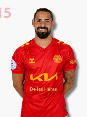 Chete (R.S.D. Alcal�) - 2026/2027