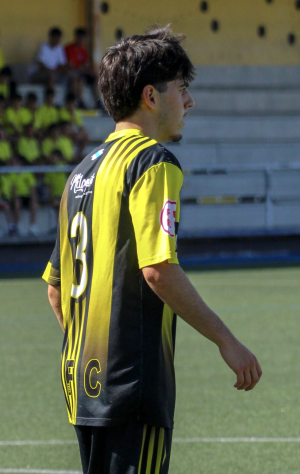 Quintela (Bertamir�ns F.C.) - 2026/2027