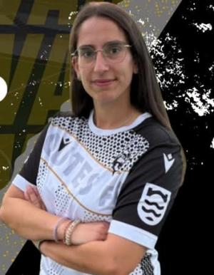 Miriam (Outes F.C.) - 2026/2027
