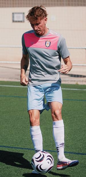 �lex Rubio (Real �vila Promesas) - 2026/2027